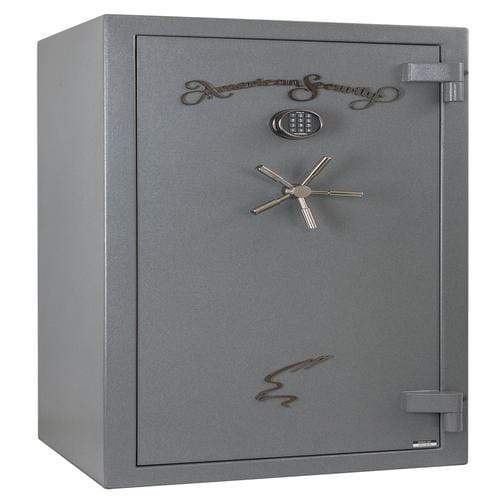 American Security Gun Safes - NF Series -ESL5 Digital Electronic Lock