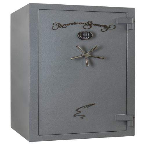 American Security Gun Safes - NF Series - ESL Digital Electronic Lock