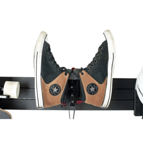 Tactical Walls Longboard Package Wall Organizer TACTICAL WALLS MWS Hanging Longboard Package Model: mwSPORThlb