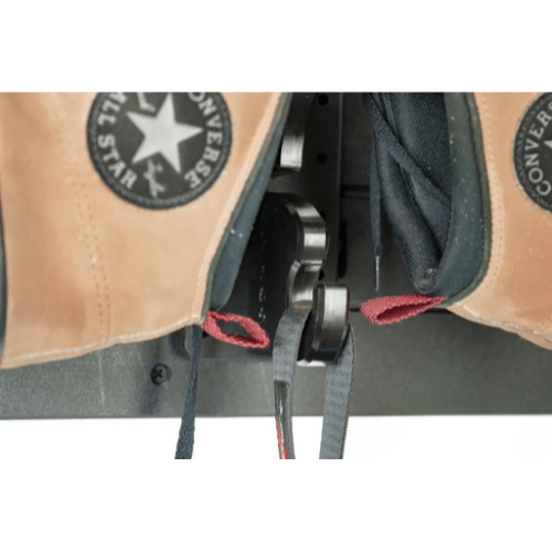 Tactical Walls Longboard Package Wall Organizer TACTICAL WALLS MWS Hanging Longboard Package Model: mwSPORThlb