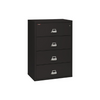 FIREKING Classic Lateral File Cabinet- High Security Key Lock