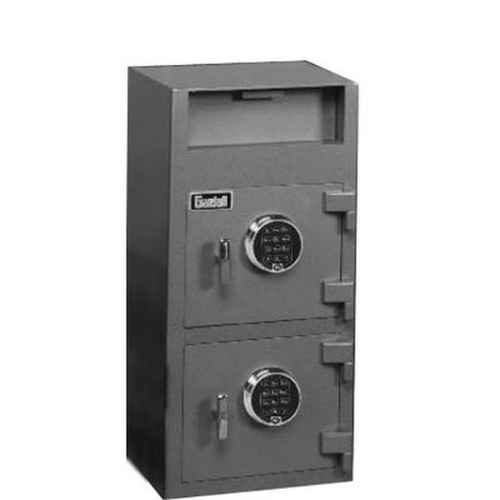 GARDALL Economical Depository Safe- Choice of Lock