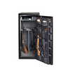 GARDALL Fire Lined Gun Safe- Choice of Lock