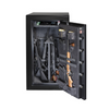 GARDALL Fire Lined Gun Safe- Choice of Lock