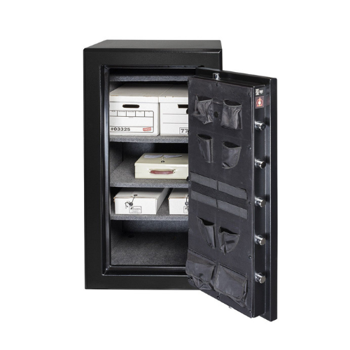 GARDALL Fire Lined Gun Safe- Choice of Lock