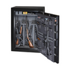 GARDALL Fire Lined Gun Safe- Choice of Lock