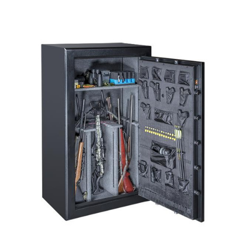 GARDALL Fire Lined Gun Safe- Choice of Lock