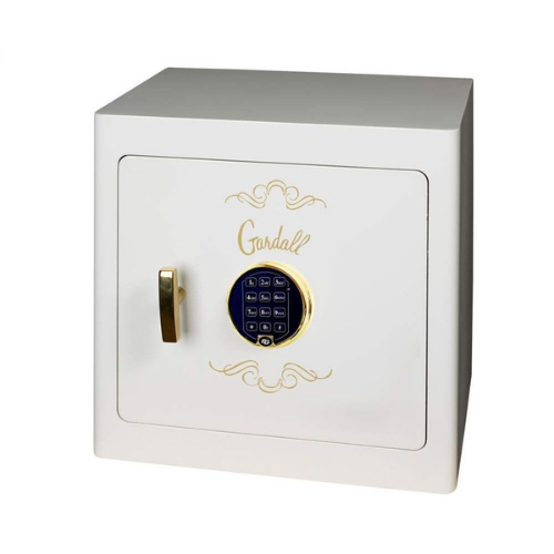 GARDALL Jewelry Safe- Choice of Lock