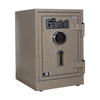 GARDALL Two-Hour Fire and Burglary Safe- Choice of Lock