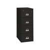 FIREKING Classic Vertical File Cabinet- High Security Key Lock