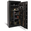 American Security American Security American Security Gun Safe- SF Series- Electronic Lock