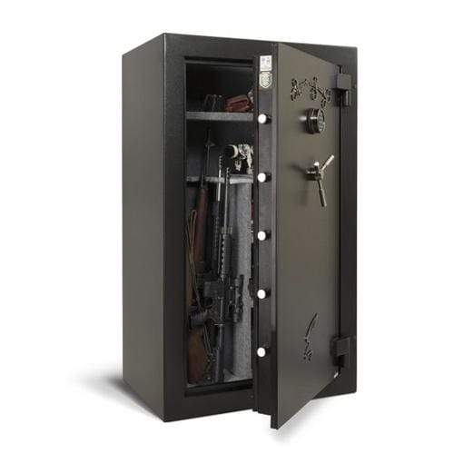 American Security American Security American Security Gun Safe- SF Series- Electronic Lock