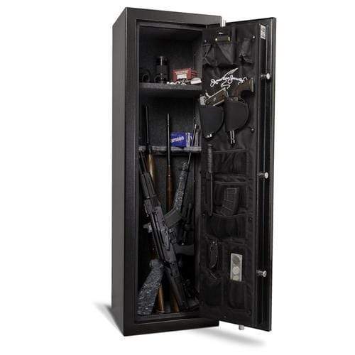 American Security American Security American Security Gun Safe- TF Series- Electronic Lock