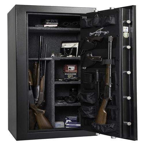 American Security American Security American Security Gun Safe - TF Series- Electronic Lock