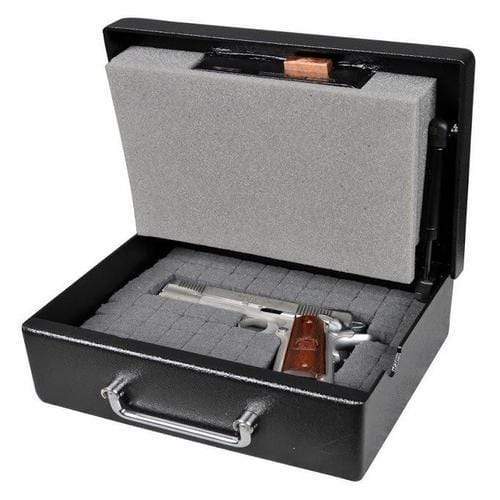 American Security American Security American Security Handgun Safe