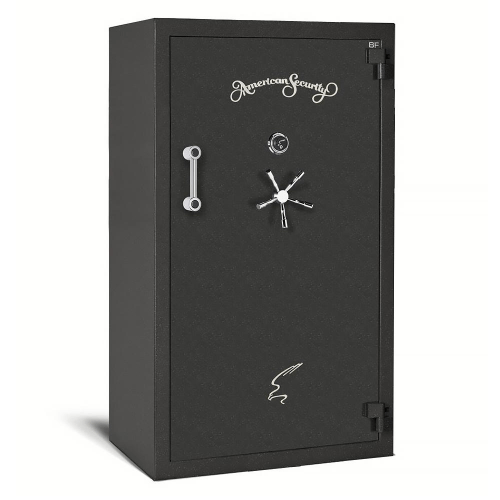 American Security American Security Granite Textured American Security Gun Safes - BFX Series