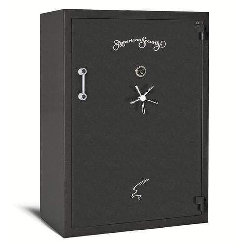 American Security American Security Granite Textured American Security Gun Safes - BFX Series