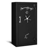 American Security American Security Satin Black Textured American Security Gun Safes - BFX Series