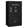 American Security American Security Satin Black textured American Security Gun Safes - BFX Series