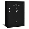 American Security American Security Satin Black Textured American Security Gun Safes - BFX Series