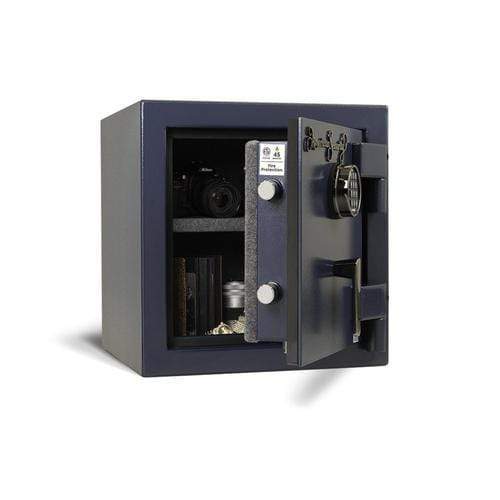 American Security Business Safes American Security Series Home Safe- U.L. Listed - Electronic Lock