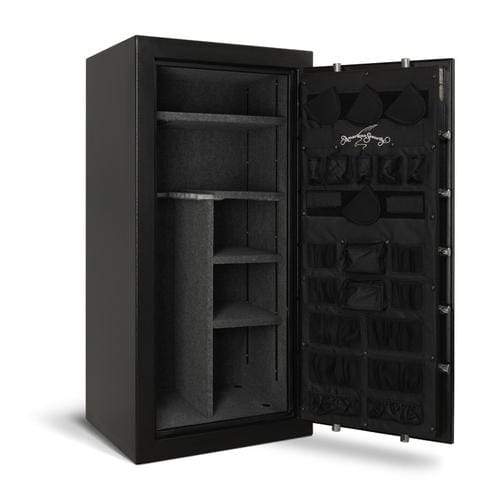 American Security Fire Safe Gun Safe- SF Series- Electronic Lock