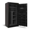 American Security Fire Safe Gun Safe- SF Series- Electronic Lock