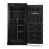 American Security Fire Safe Gun Safe- SF Series- Electronic Lock