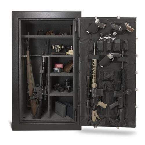 American Security Gun Safes American Security Gun Safe- SF Series- Electronic Lock