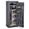 American Security Gun Safes American Security Gun Safes - BFX Series