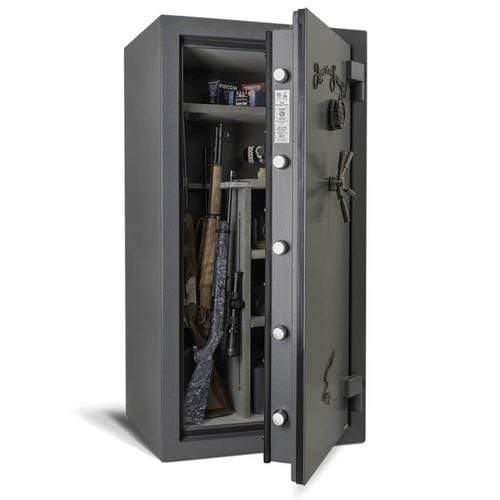 American Security Gun Safes American Security Gun Safes - NF Series - ESL Digital Electronic Lock