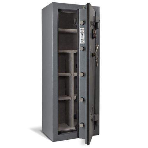 American Security Gun Safes American Security Gun Safes - NF Series - ESL5 Electronic Lock