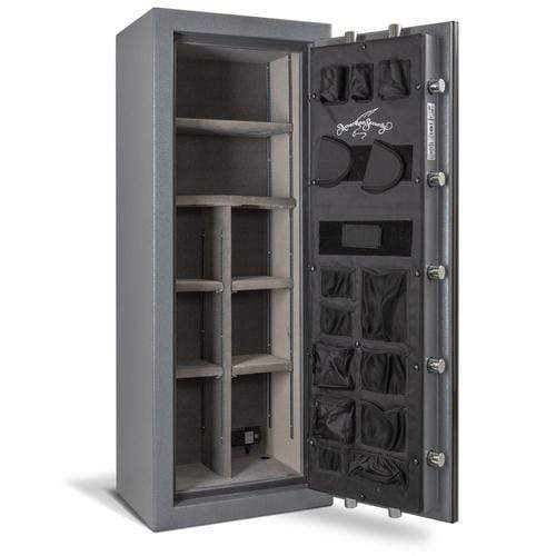 American Security Gun Safes American Security Gun Safes - NF Series - ESL5 Electronic Lock