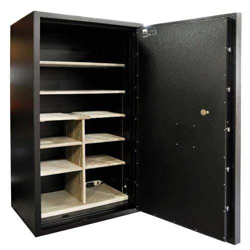 American Security Gun Safes American Security Gun Safes - RF Series