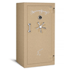 American Security Gun Safes SandStone Textured American Security Gun Safes - BFX Series- Key Changeable Combo Dial