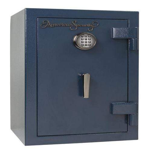 American Security Home Safes 30x20x20 (add 2" for handle) American Security Series Home Safe- U.L. Listed-  Electronic Lock
