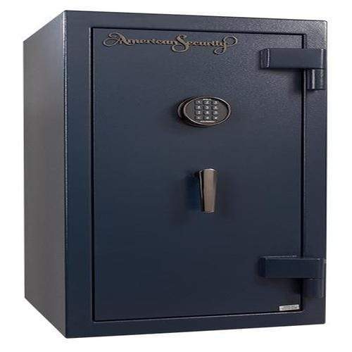 American Security Home Safes 40x20x20 (add 2" for handle) American Security Series Home Safe- U.L. Listed-  Electronic Lock