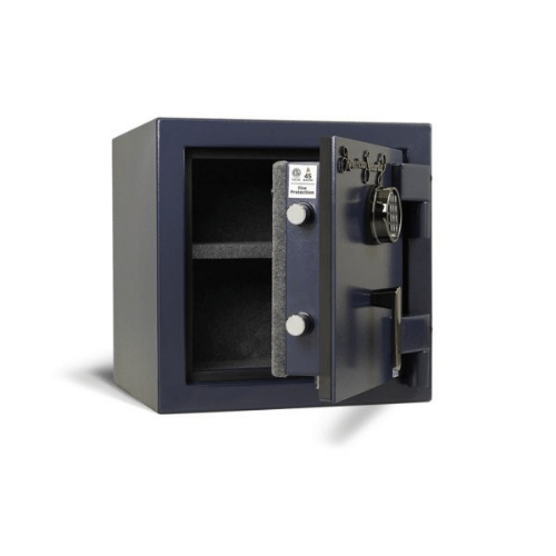 American Security Home Safes American Security Series Home Safe- U.L. Listed-  Electronic Lock