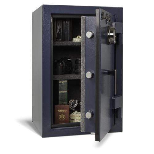 American Security Home Safes American Security Series Home Safe- U.L. Listed-  Electronic Lock