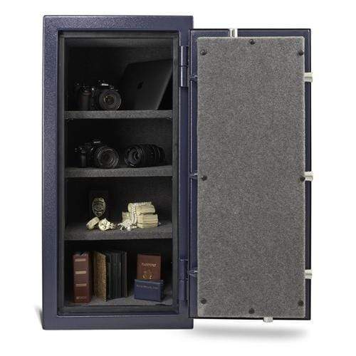American Security Home Safes American Security Series Home Safe- U.L. Listed-  Electronic Lock
