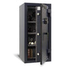 American Security Home Safes American Security Series Home Safe- U.L. Listed-  Electronic Lock