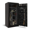 American Security Tactical American Security Gun Safe- SF Series- Electronic Lock