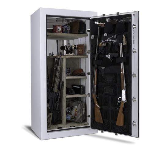 American Security Tactical American Security Gun Safes - BFX Series