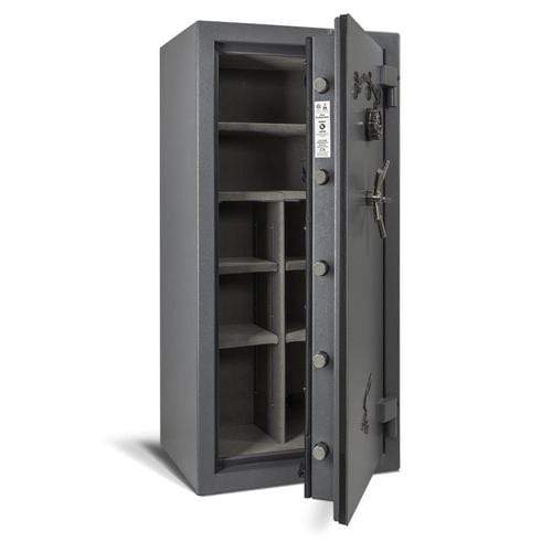 American Security Tactical American Security Gun Safes - NF Series -ESL5 Digital Electronic Lock