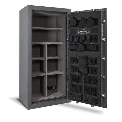 American Security Tactical American Security Gun Safes - NF Series -ESL5 Digital Electronic Lock