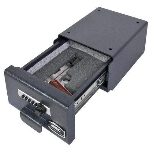 American Security Tactical American Security Handgun Safe - Hide A Safe