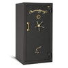 Amsec Safes American Security Granite Textured American Security Gun Safes - BFX Series- Key Changeable Combo Dial