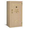 Amsec Safes American Security Sandstone Textured American Security Gun Safes - BFX Series- Key Changeable Combo Dial