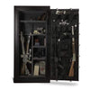 Amsec Safes Gun Safe American Security Gun Safe SF Series - Model: SF6030E5-LTN-F-BK-A