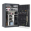 Amsec Safes Gun Safe American Security Gun Safes/BFX Series- High Gloss Model: BFX7250